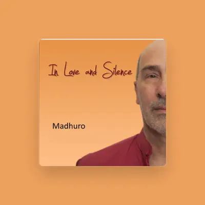 Listen to Madhuro, watch music videos, read bio, see tour dates & more!