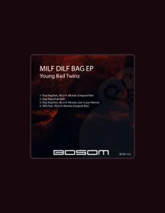 Ascolta Young Bad Twinz, guarda video musicali, leggi la biografia, vedi le date del tour & altro!