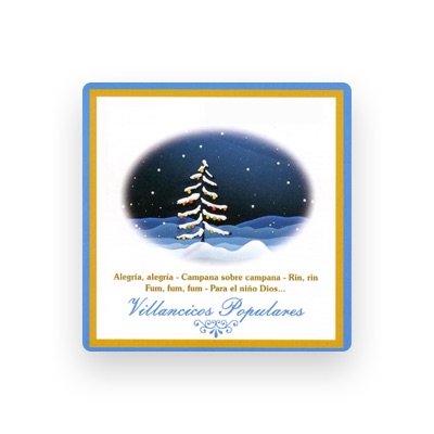 Listen to Coro Infantil ¨La Alegría¨, watch music videos, read bio, see tour dates & more!