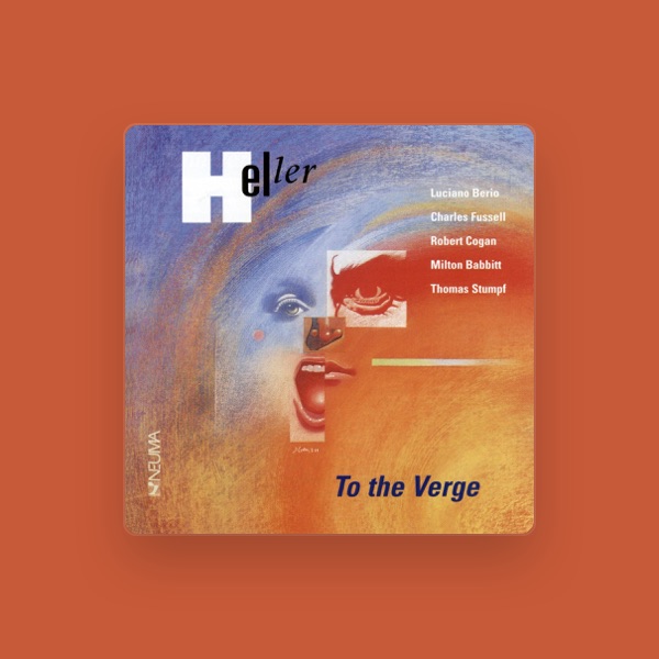 Joan Heller's avatar