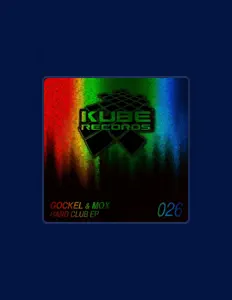 Listen to Göckel, watch music videos, read bio, see tour dates & more!