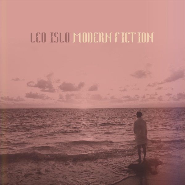 Modern Fiction - EP