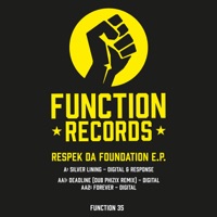 Function035 - Single - Digital & Response