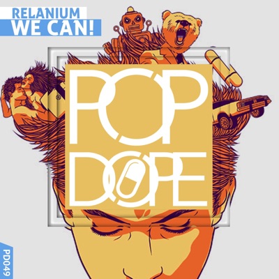 We Can! - Single