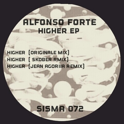 Higher Ep