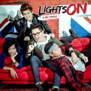 Chord Gitar Cari Kamu - Lights On