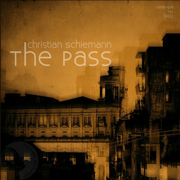 The Pass - Single