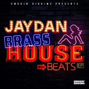 Brass House Beats - EP