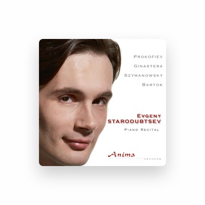 Listen to Evgeny Starodubstev, watch music videos, read bio, see tour dates & more!