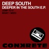 Deeper in the South - Single