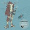 Rek - Foreign Guest lyrics