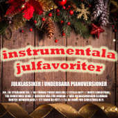 Instrumentala julfavoriter - Christian Antblad