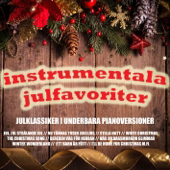 Instrumentala julfavoriter - Christian Antblad