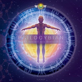 Pathways Psilocybian