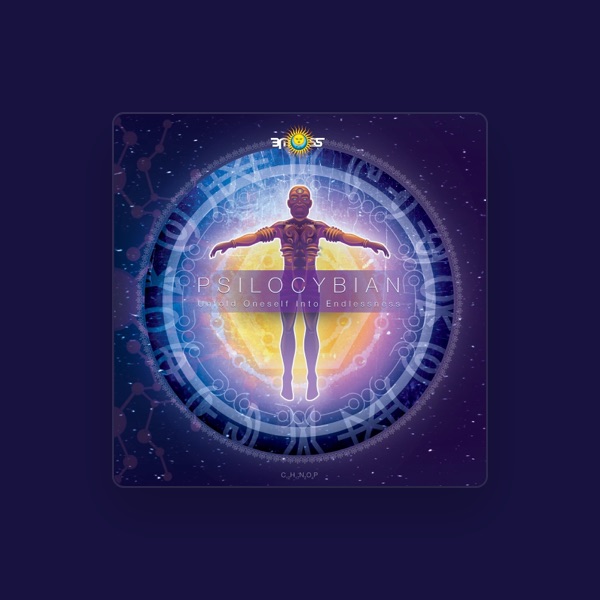 Psilocybian's avatar