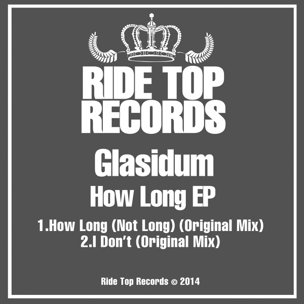 How Long - Single
