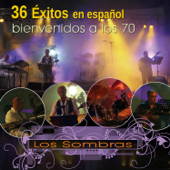 Bienvenidos a los 70 - Los Sombras