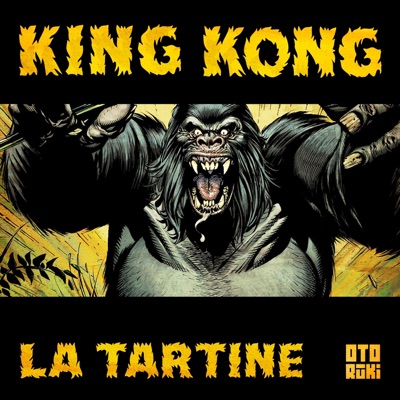 King Kong - Single
