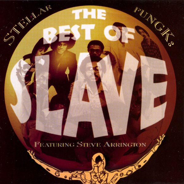 衝撃特価 Best The Fungk: Stellar of Arrington Steve Featuring Slave, その他