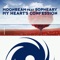 My Heart's Confession (feat. Sopheary) - Moonbeam lyrics