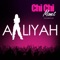 Aaliyah (feat. Izzy) - Chi Chi Monet lyrics