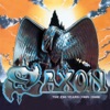 Saxon - Ride Like the Wind