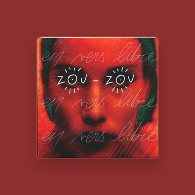Listen to Zouzou, watch music videos, read bio, see tour dates & more!