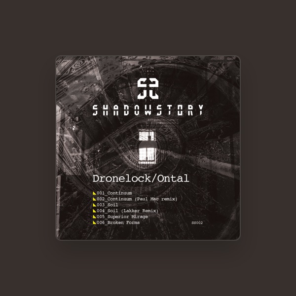 Dronelock's avatar