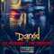 The Joker - Darxid lyrics