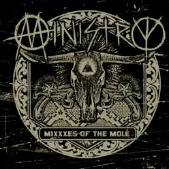 Mixxxes of the Molé - Ministry