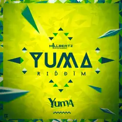 Yuma Riddim - Single - Destra Garcia Yuma Riddim - Single - Destra Garcia