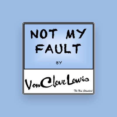Listen to Von Cleve Lewis, watch music videos, read bio, see tour dates & more!