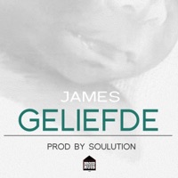 Geliefde - Single - James X Soulution