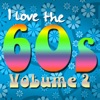 I Love the 60's, Vol. 2 (Re-Recorded Versions), 2007