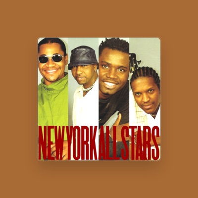 Listen to New York All Stars, watch music videos, read bio, see tour dates & more!