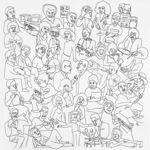 Album artwork