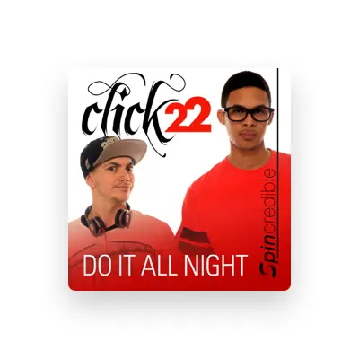 Listen to Click22, watch music videos, read bio, see tour dates & more!