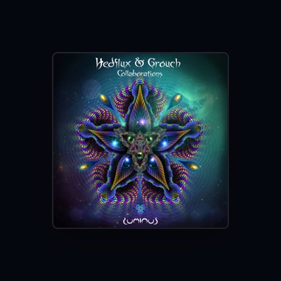Listen to Hedflux, watch music videos, read bio, see tour dates & more!