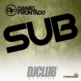Sub Daniel Frontado