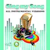 Sounds Good - Don't Worry (Originally Performed by Madcon feat. Ray Dalton) [Instrumental Version]