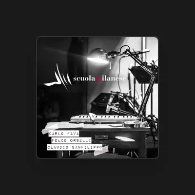 Listen to Carlo Fava, watch music videos, read bio, see tour dates & more!