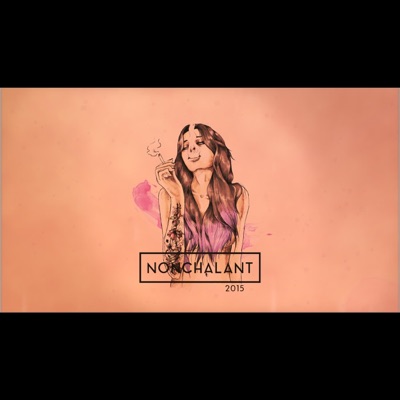 Nonchalant 2015 - Single