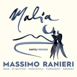 MALIA - Napoli 1950 -1960 - Massimo Ranieri MALIA - Napoli 1950 -1960 - Massimo Ranieri