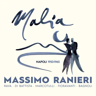MALIA - Napoli 1950 -1960 - Massimo Ranieri MALIA - Napoli 1950 -1960 - Massimo Ranieri