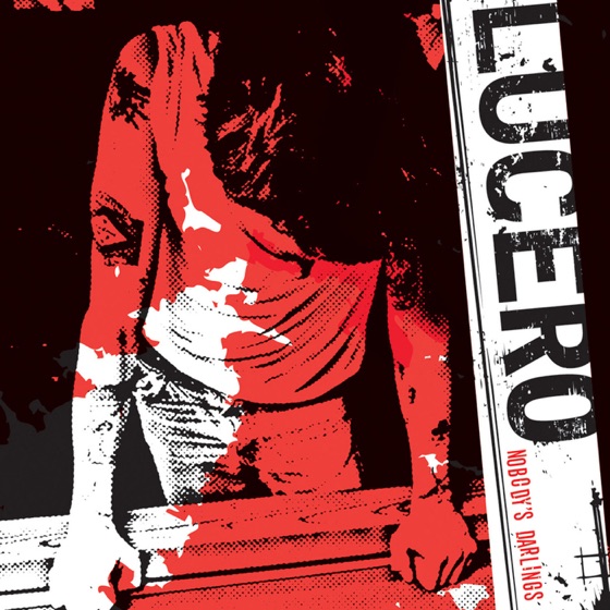 Cover artwork for Watch It Burn