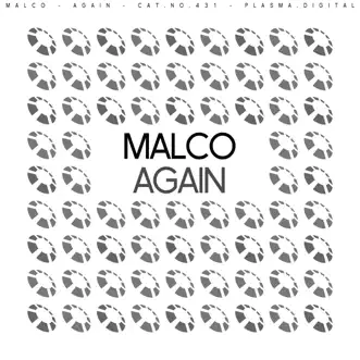 Again by MALCO song reviws