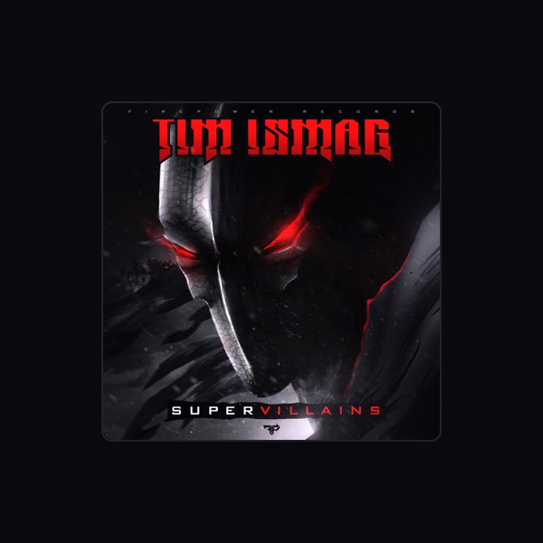 Tim Ismag's avatar