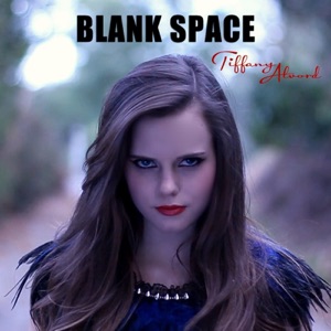 Blank Space - Single