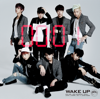 Wake Up (Standard Edition) - BTS
