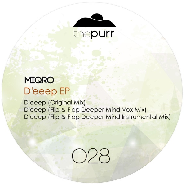 D'eeep - Single